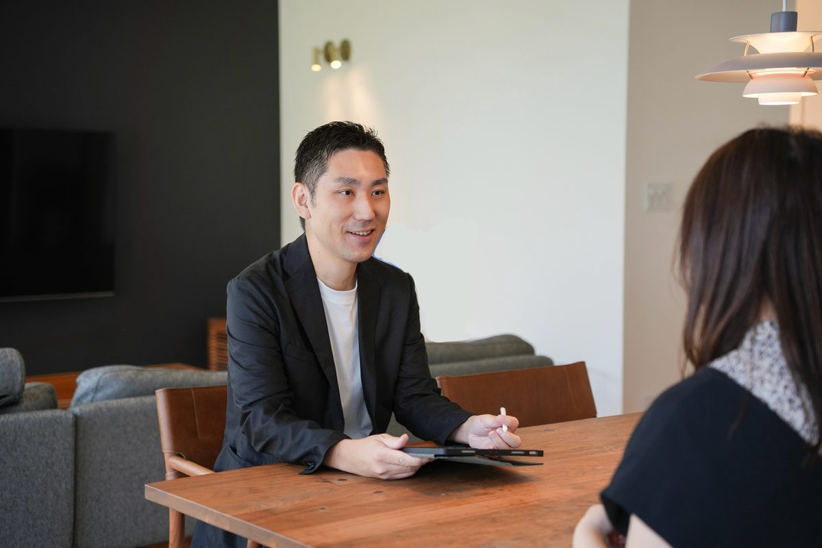 建築士 竹本耕平